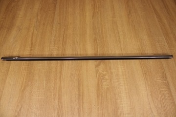 Планка накладка двері хром лівий зад chevrolet orlando фото №1