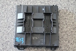 1513. модуль комфорта vw t5 7h0937090b фото №1