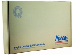 Радиаторов opel grandland 1.2-2.0 grandland 1.2-2.0 astra l 1.2 1.5 фото №1