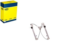 Підйомник вікна перед p nissan primera 12.01- магніт marelli фото №1