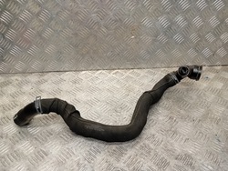 Audi vw seat 1.4tsi шланг воды 5q0122051de фото №1