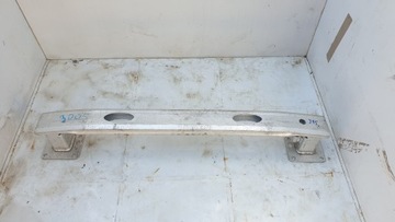 Vivaro c jumpy expert proace балка бампера зад задняя фото №1