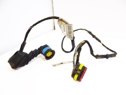 Punto ii 188 99-03 джгут двері зад права 1.2 16v фото №1