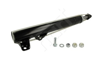 Amort./p/db w201 2.0 gaz фото №1