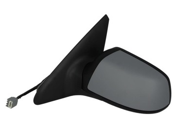 Зеркало внешние blic 1231m05 фото №1