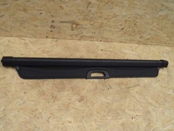 Ролета багажника jeep compass чорна оригінальна фото №1