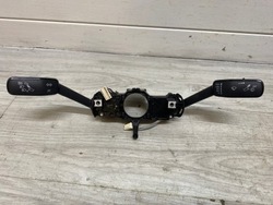 Перемикач підкермові важелі vw golf passat 5q1953521mf фото №1