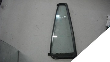 Mazda demio 98-03 стекло левая задняя левый зад малый фото №1