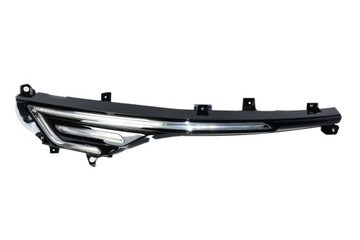 Iveco daily 2019 світла do руху денного led r фото №1