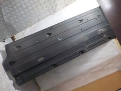 Kia ceed ii 2017r 1.6 dohc захист шасі ліва 84135-a6500 фото №1