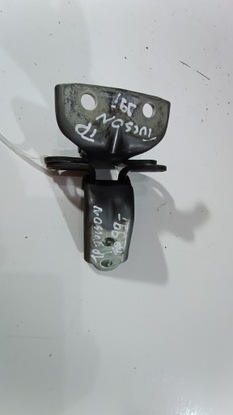 Петли дверь зад правые hyundai tucson iii фото №1