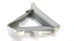 Audi a7 s7 защита обивка стойка правая 4g8867288 фото №1