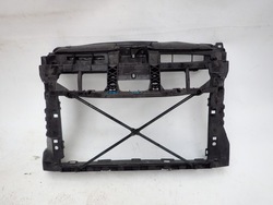 Vw new beetle 5c 11- pas переднее усилитель перед фото №1