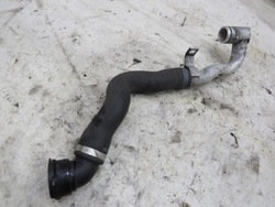 Шланг шланг воды audi a8 d4 3.0 tdi 4h0122101d фото №1