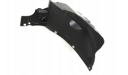 Підкрилок спойлер перед лівий audi q5 80a 80a853887m фото №1