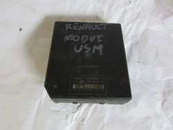 Модуль usm renault megane iii фото №1
