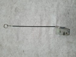 Volvo fh4 замок бардачка кабины фото №1