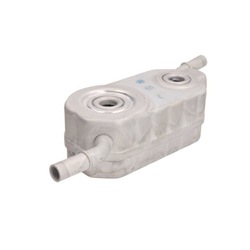 Радиаторов масла jumper i boxer boxer 2.8 2.5 фото №1