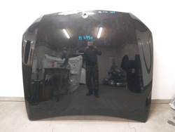 Капот mercedes e клас w213 фото №1