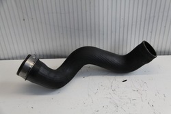 Vw passat b5 1.9 шланг интеркулер 3b0145834r фото №1