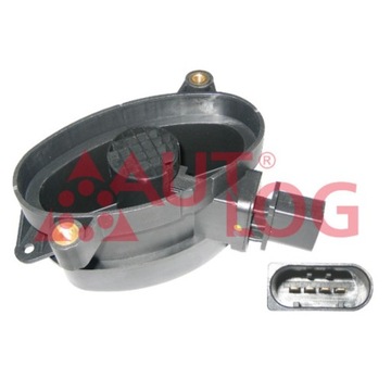 Przepływomoerz autlog lm1124 фото №1