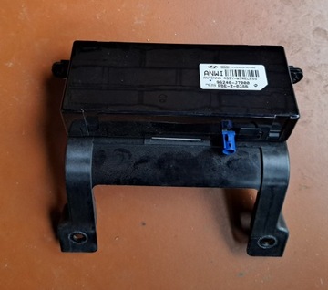 Kia ceed iii xceed proceed модуль підсилювач антени assy 96240-j7000 фото №1