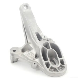Кронштейн коробки коробка передач mini r55/r56/r57/r60 oem номер фото №1