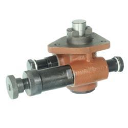 Jumz помпа насос пального подаюча lublin фото №1