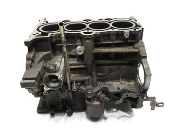 Блок dół двигателя kia ceed i 1.6 gdi g4fc фото №1