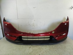 Бампер перед переднее mazda cx-5 ii kb8a50031 фото №1