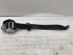 Pas безопасности правые зад ford fiesta mk7 фото №1