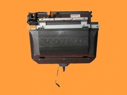 Volvo fh 13 fh13 fm обігрівач фото №1