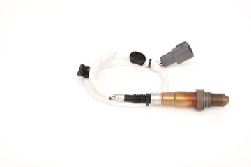Лямбда-зонд bosch 0258006344 894650d010 фото №1