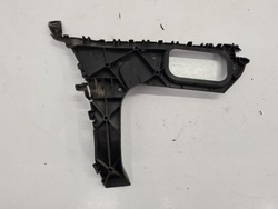 Audi q7 4l ползун бампера левый зад 4l0807453a фото №1