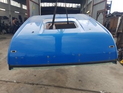 Glob дах czapa кришка man tgl tgm tgs фото №1