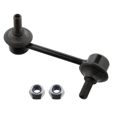 Febi bilstein соединитель стабилизатора p pr mazda 323c 323f 323p mx-6 rx-8 фото №1