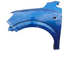 Dacia sandero 3 iii stepway 20- крило лівий переднє 260925030r фото №1