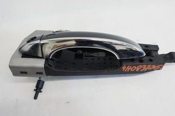 Ручка ліва передня audi a6 c7 4g 4h0837205c фото №1