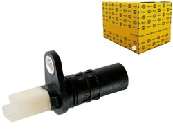 Датчик положення вала колінчастого nissan nv400 primastar qashqai i фото №1