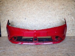 Opel astra l vi 22- бампер переднее перед фото №1