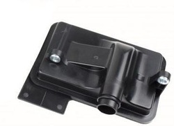 Оригинальный номер honda фильтр коробки коробки передач ishift civic viii фото №1