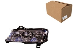 Фара l fiat stilo 10.01-08.08 abakus фото №1