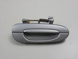 Mazda 626 v gf ручка наружная дверь правая зад рестайлинг фото №1