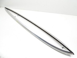 Kpl 2x рейлінг рейлінги дахові seat leon iii 5f fr фото №1