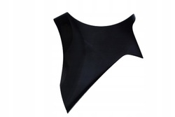 Заглушка панели консоли средство opel corsa f 22r. фото №1