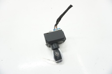 Mercedes w246 замок зажигания ключ 1.5cdi a2469051002 фото №1