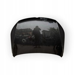 Volkswagen passat cc 2013 з спереди капота фото №1