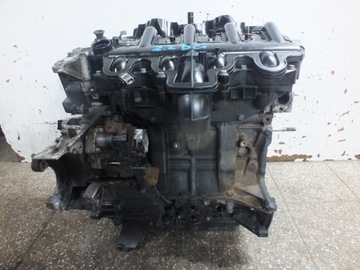 Двигатель 2.2 2.5 dci renault master ii movano фото №1