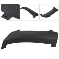 Cofka з задний бампером з задний бампером na fiesta mk7 2008–2016 w2 фото №1