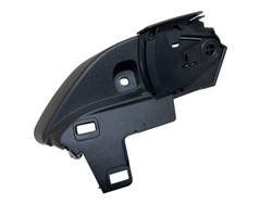 Защита ремня левая зад volvo xc60 ii фото №1